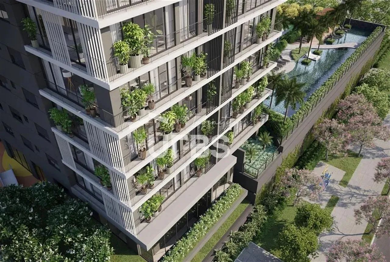 Opus Tellure - Apartamento 3 quartos, sendo 3 suítes - Foto 2