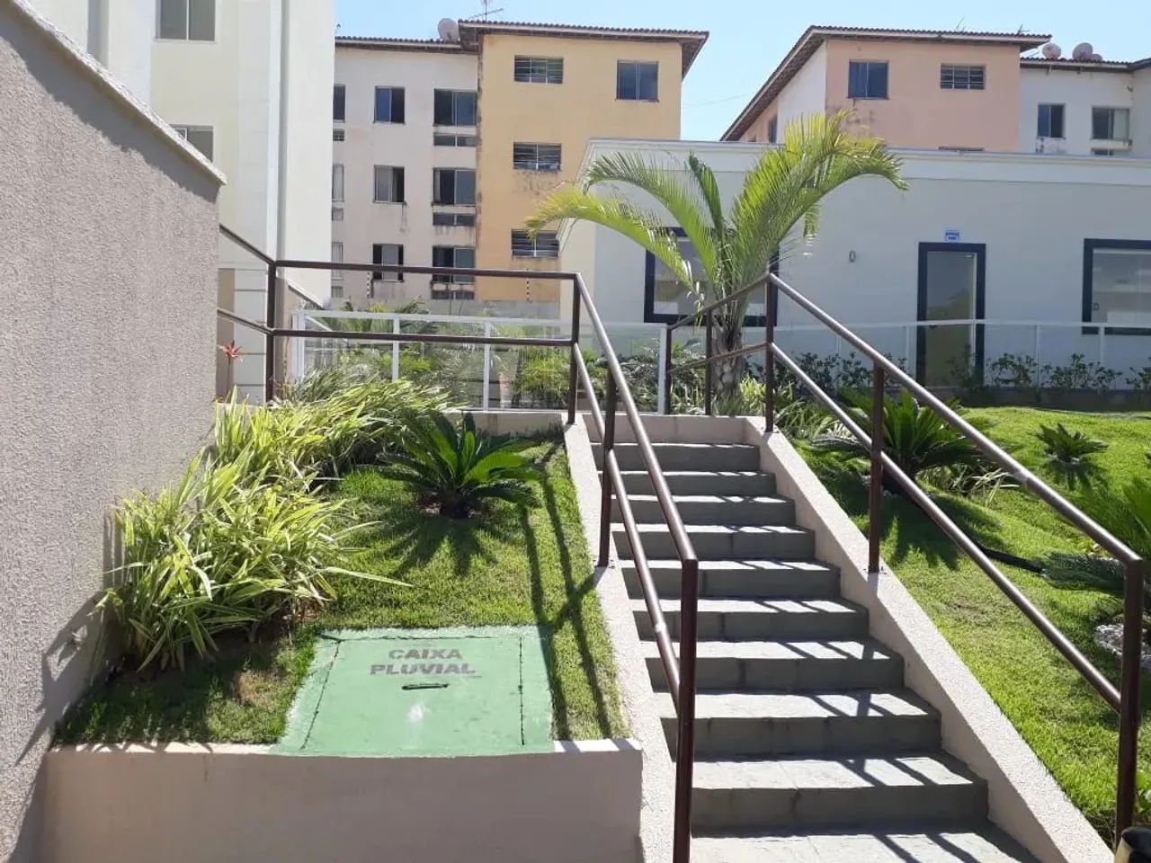 Imóvel para venda tem 65 metros quadrados com 2 quartos em Jabotiana - Aracaju - SE - Foto 4