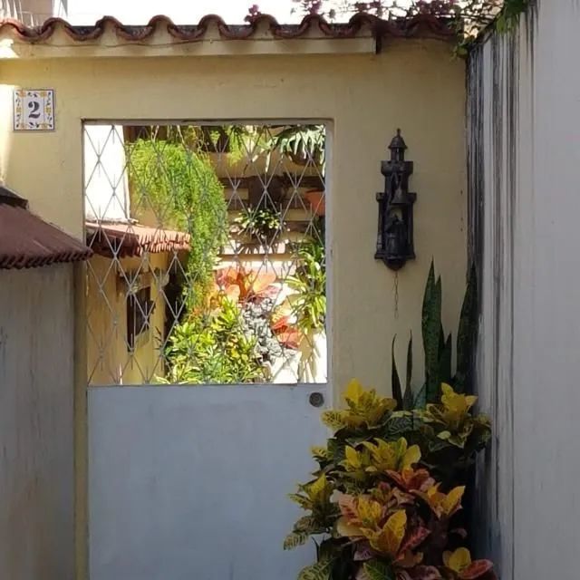 foto - Rio de Janeiro - Engenho Novo