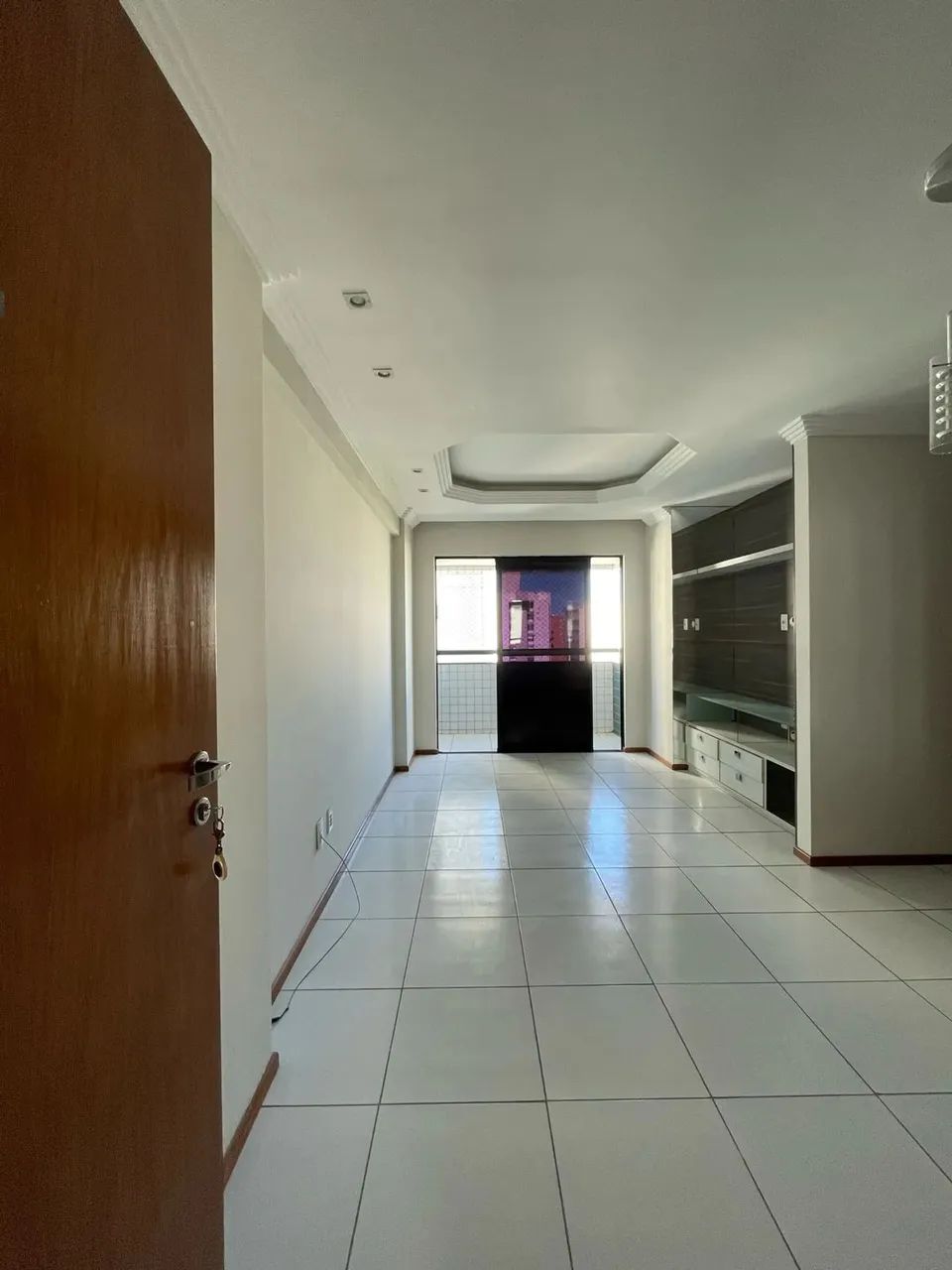 Apartamento à venda, 2 quartos, 1 suíte, 1 vaga, Boa Viagem - Recife/PE