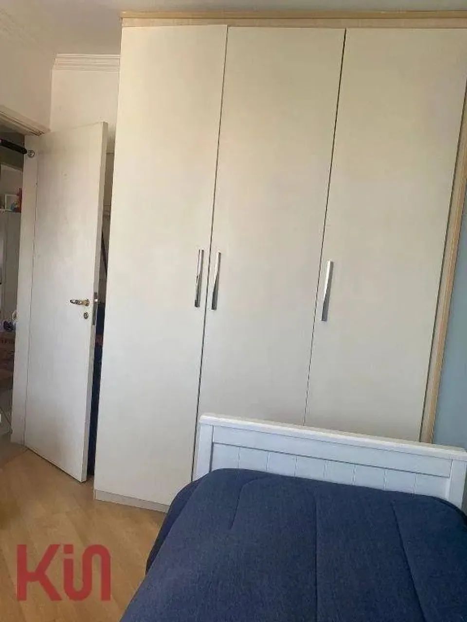 Apartamento com 3 dormitórios à venda, 89 m² por R$ 995.000,00 - Aclimação - São Paulo/SP - Foto 5