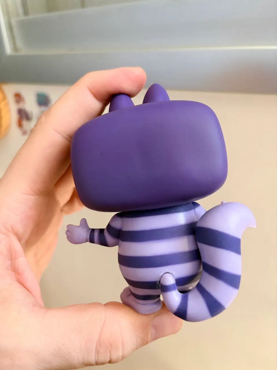 Funko pop Cheshire Cat 974 - Foto 2