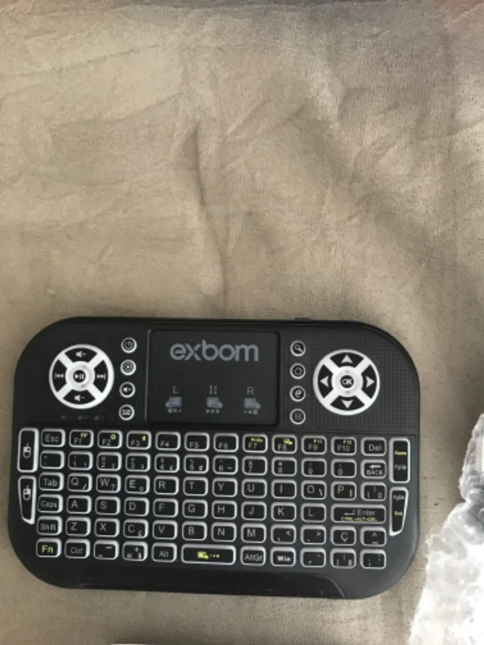 Mini teclado - Foto 2