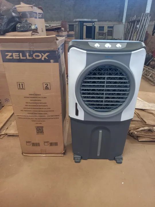 Climatizador 100lts - Foto 5