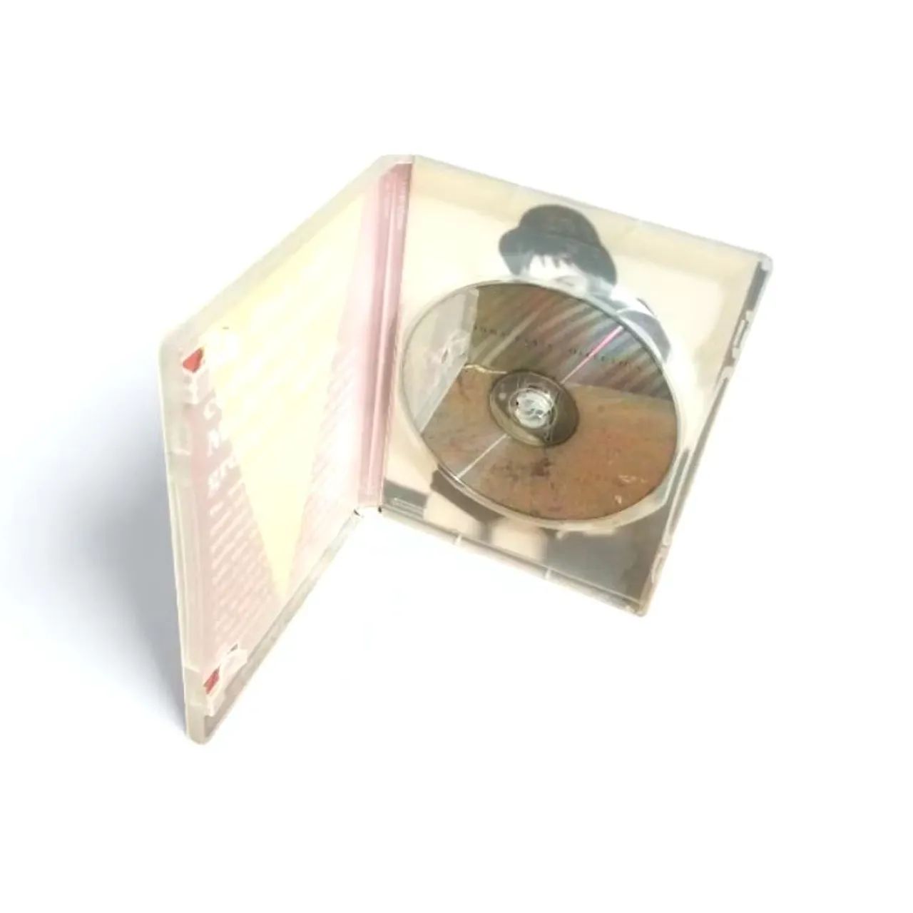 Lote CDs e DVDs da Madonna - Foto 2