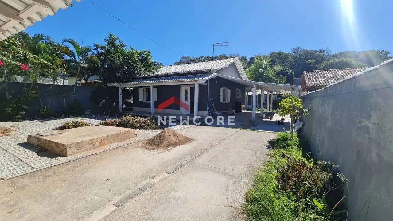 Casa em Rua Antônio Alves da Silva - Leigos - Saquarema/RJ - Foto 3