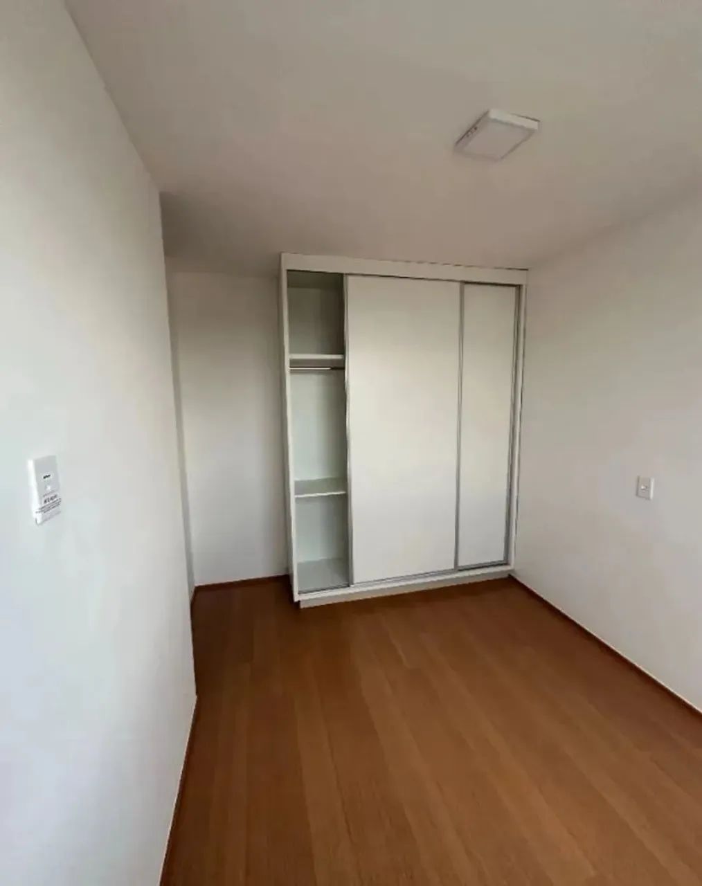 APARTAMENTO NUNCA HABITADO À VENDA  VIDA MILÃO | RESIDENCIAL ELDORADO  GOIÂNIA/GO - Foto 5