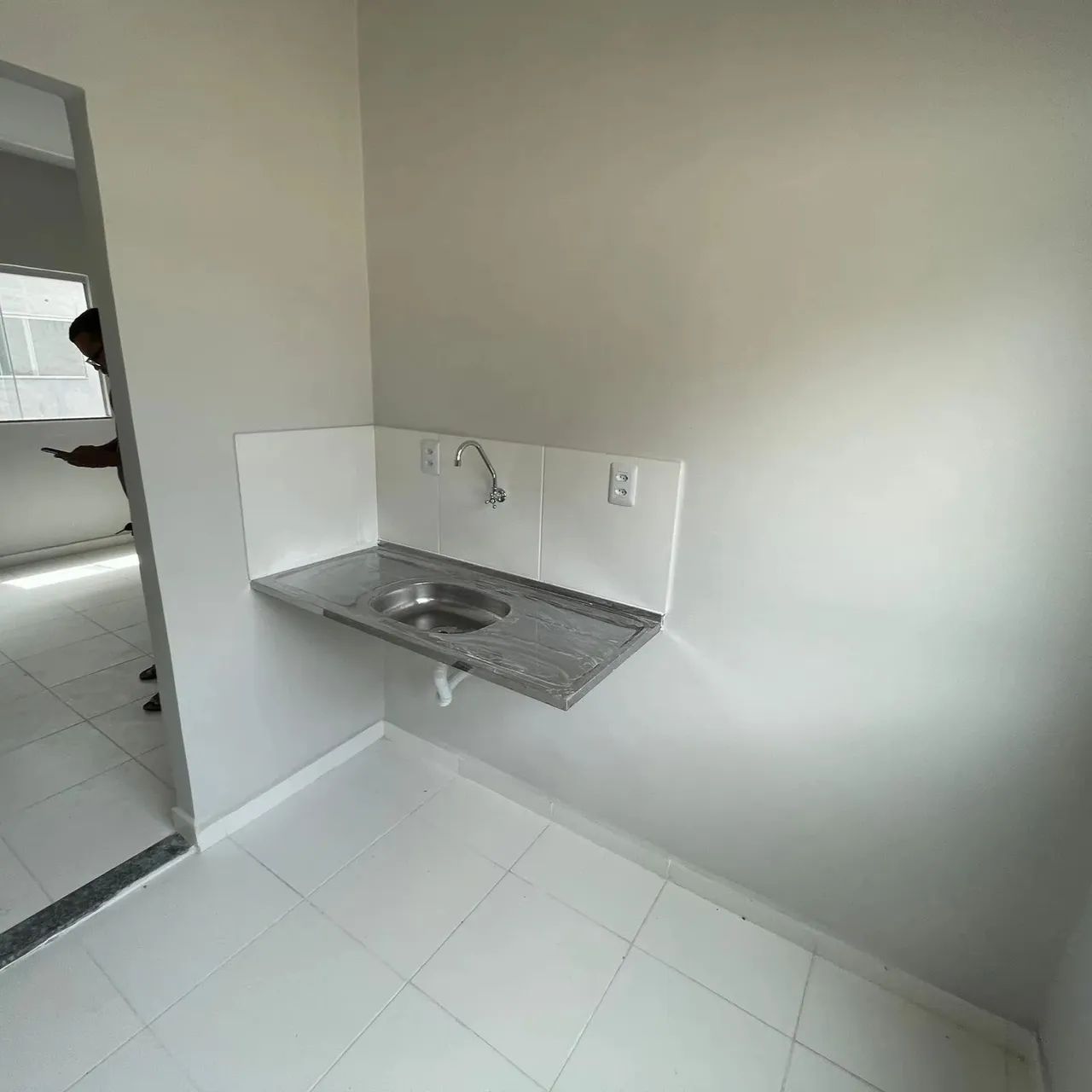 APARTAMENTO CONDOMÍNIO FLORES DO CAMPO - Foto 3