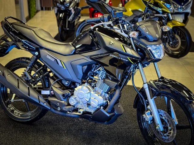 Yamaha Factor 150 UBS 2025 - Foto 5