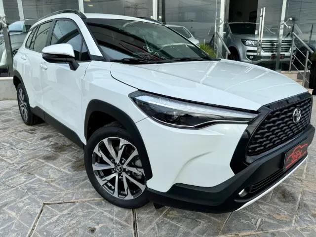 Corolla Cross 2.0 XRE 2022