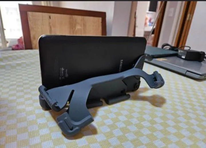 Tablet Samsung Tab4 com tv digital integrada tela de 6 polegadas  - Foto 5