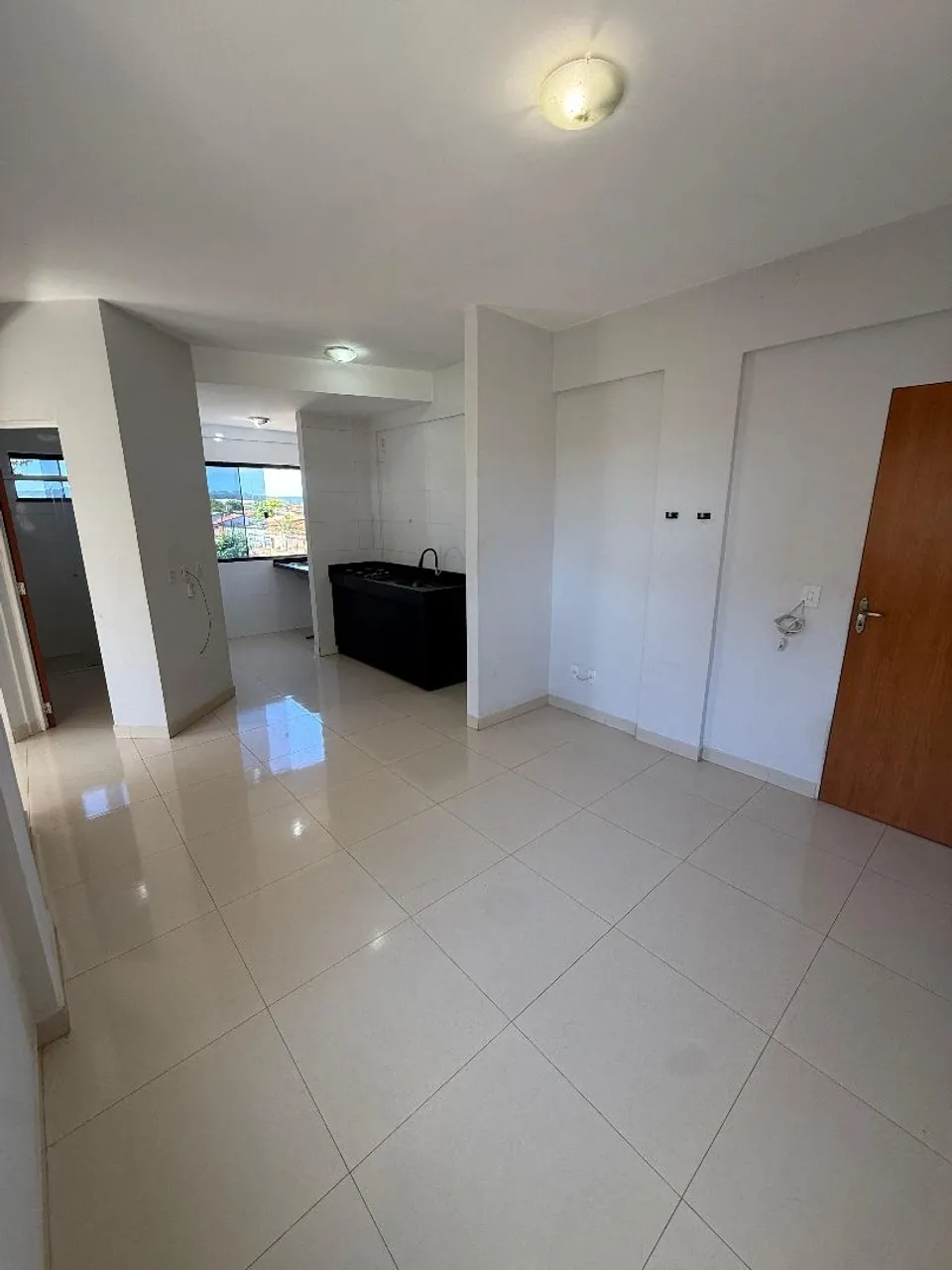 Apartamento próximo às faculdades católica e ulbra 