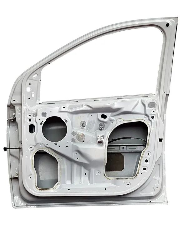 Portas do Ford Ka Lado Direito 2014 Ao 2021 - Foto 2