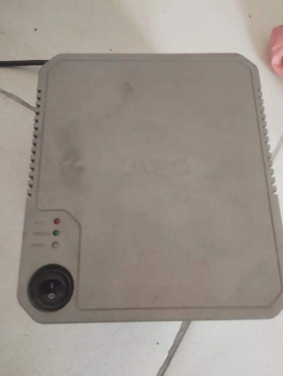 Estabilizador 64302324072067122