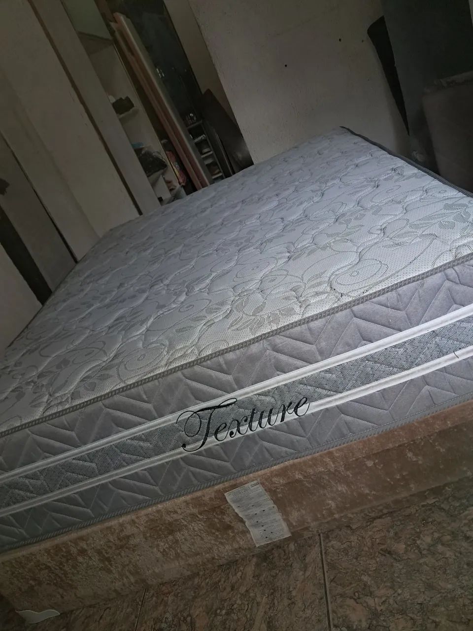 Colchoes casal padrao apartir 699 - Foto 3