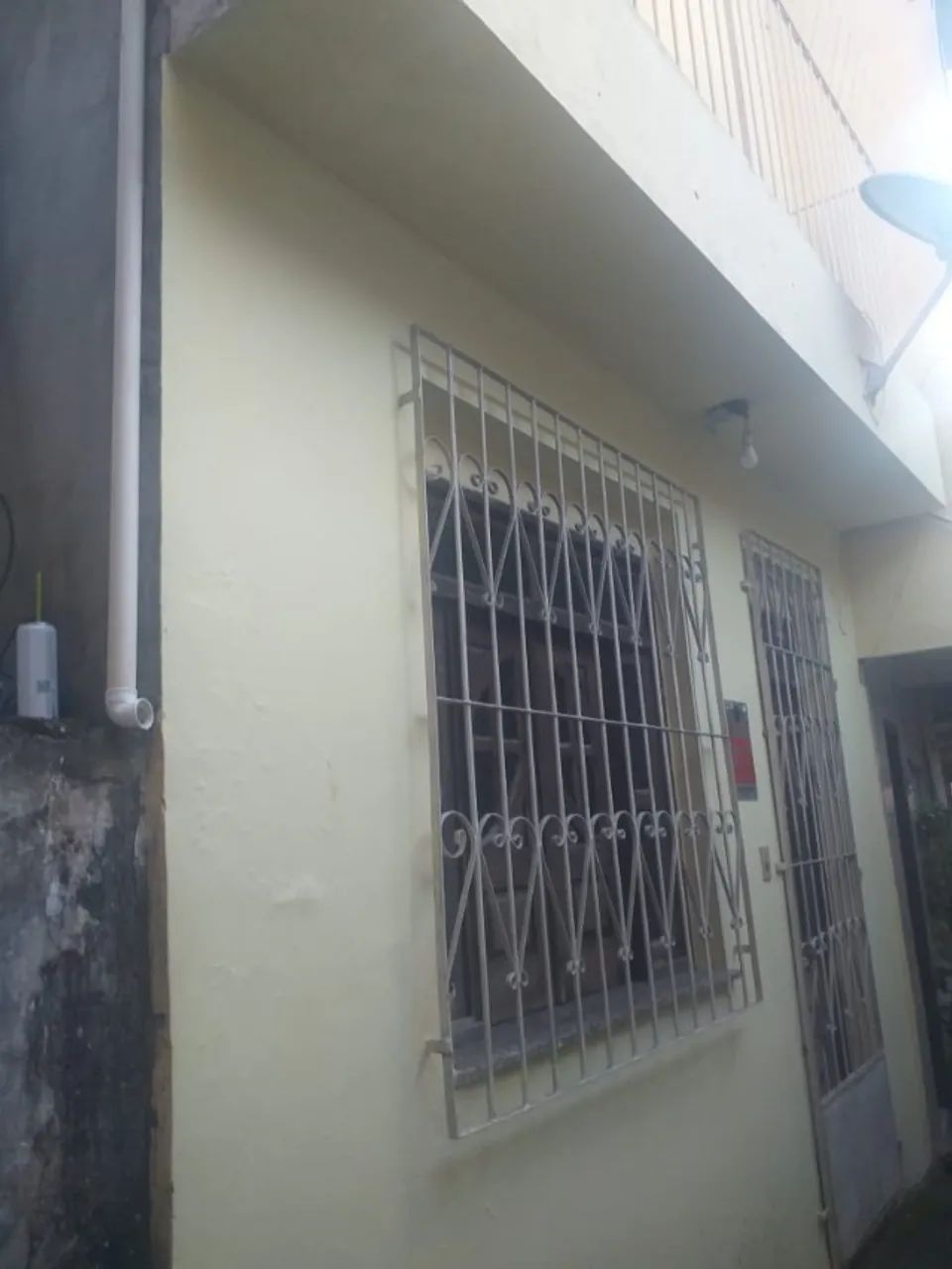 Foto - Salvador - Federação