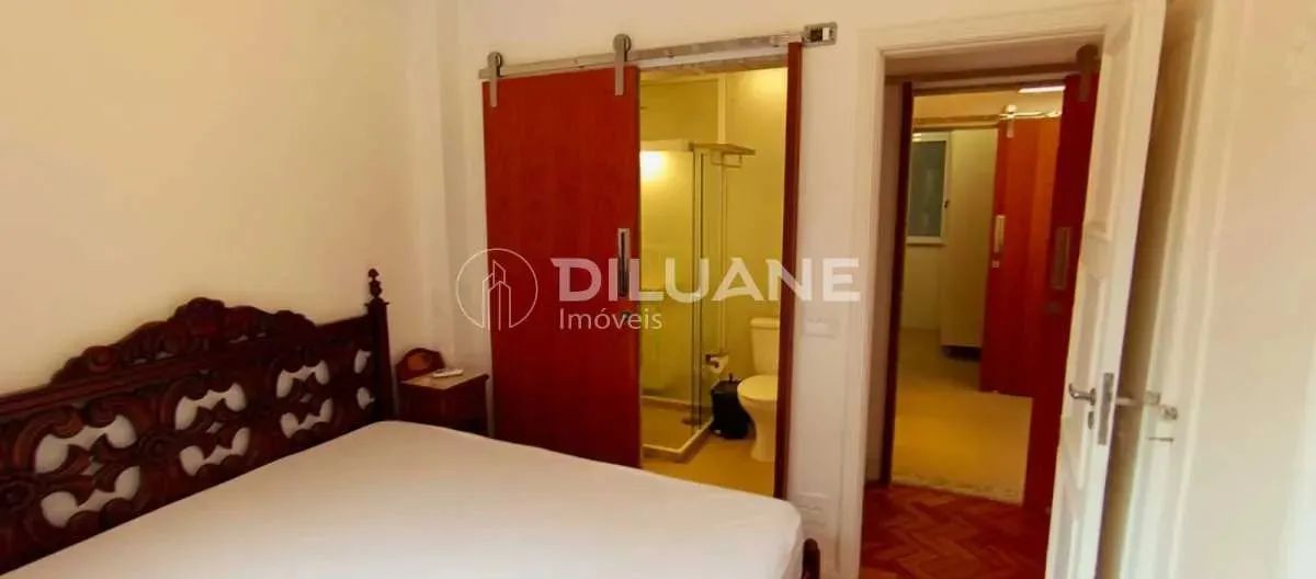 Apartamento : / Residencial / Leblon - Foto 3