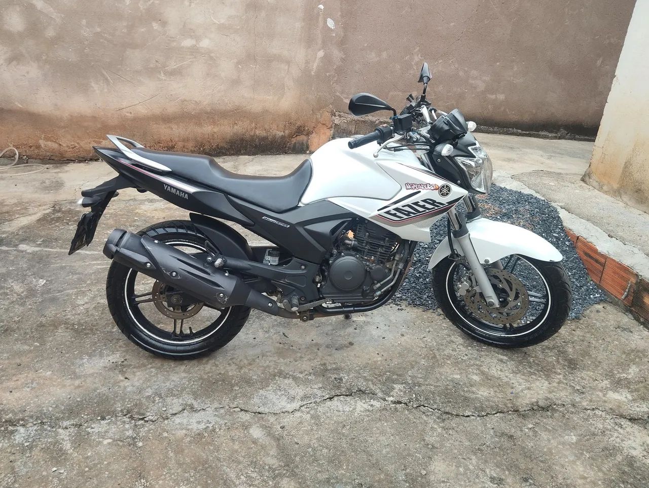Yamaha Fazer 250 cc - Foto 5