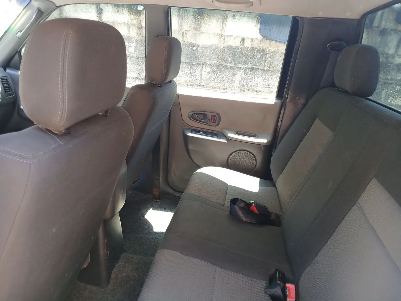 L200 HPE 2010 119000KM - Foto 4