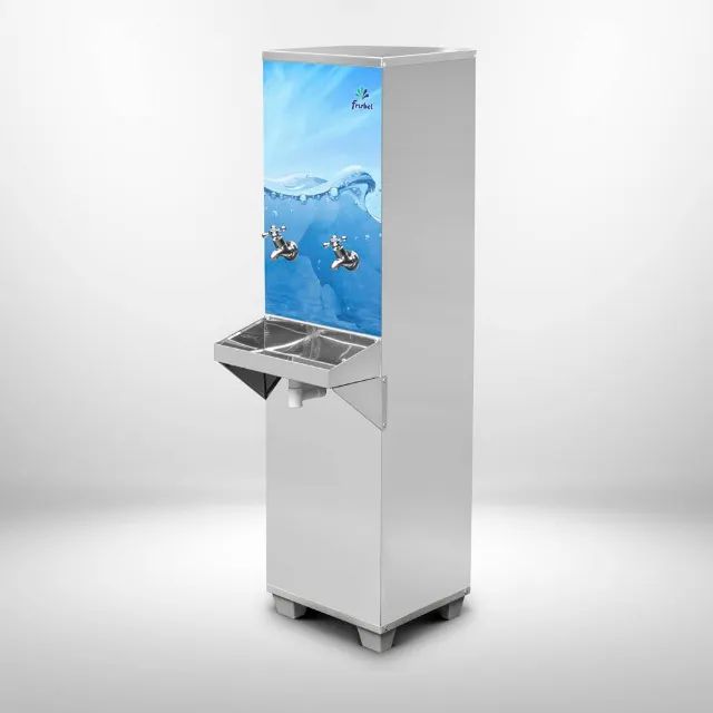 Bebedouro industrial 25 e 50 litros - Foto 2