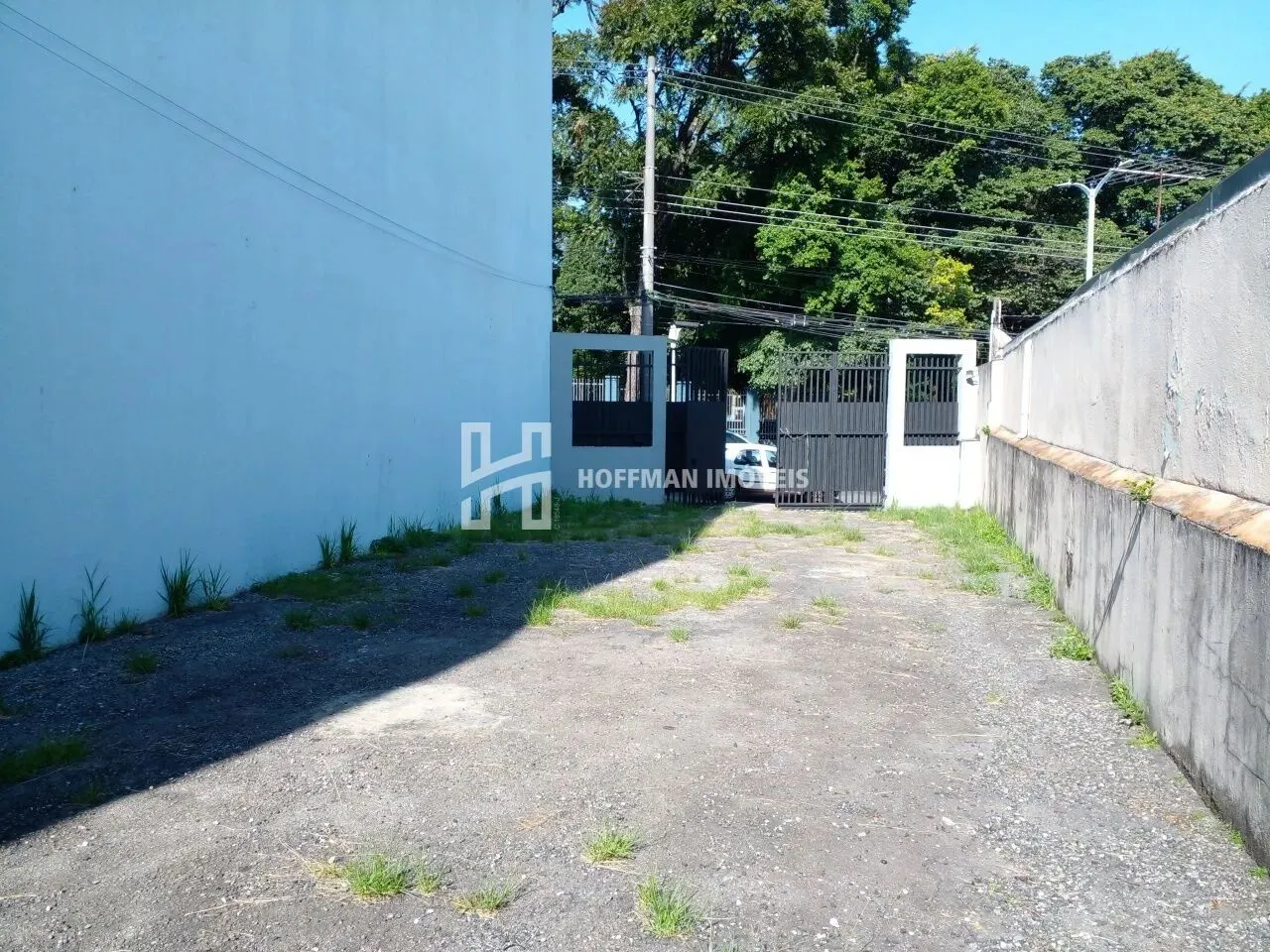 OPORTUNIDADE DE AMPLO TERRENO EM SÃO CAETANO!