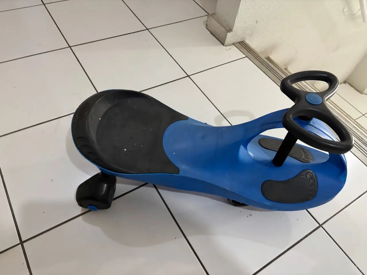 Carrinho gira gira de criança para andar - Foto 2