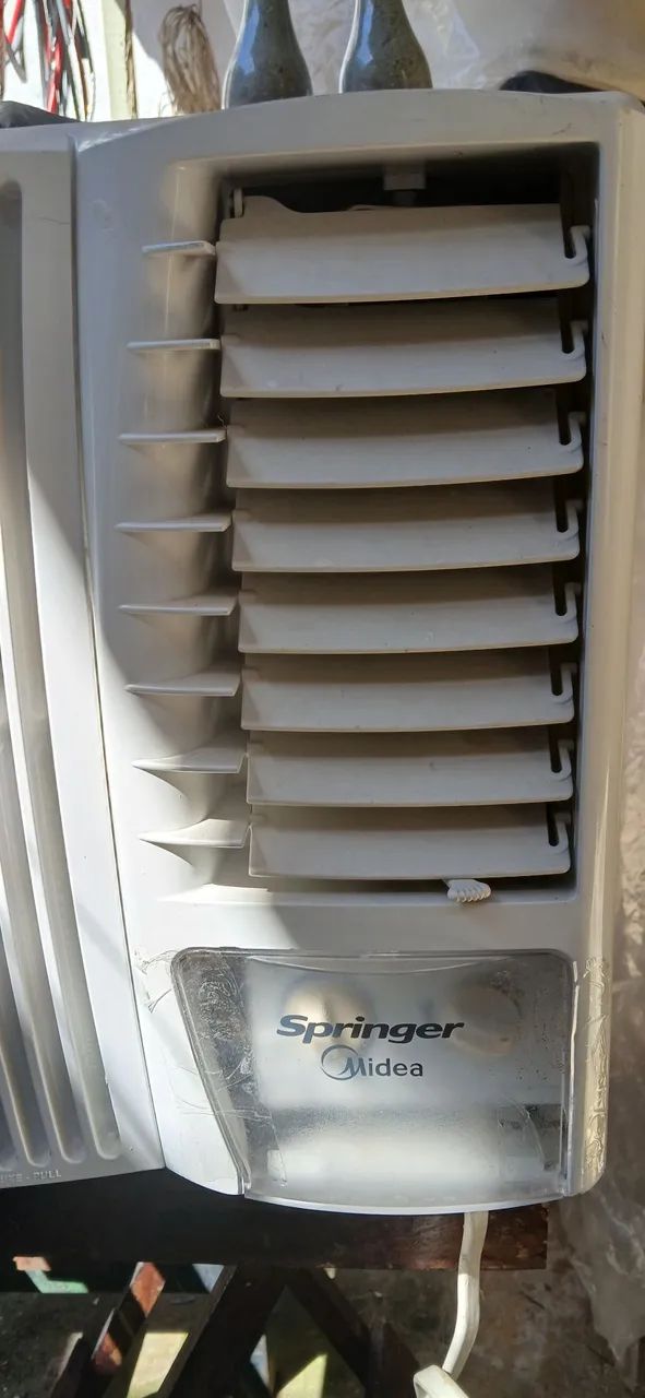 Ar Condicionado Springer - Foto 2