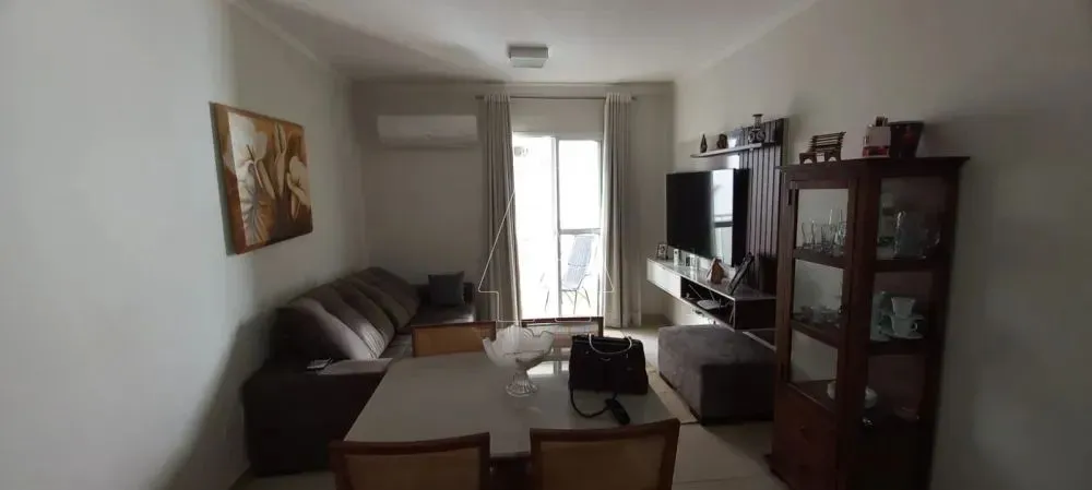 Apartamento no Condomínio Itália em Araçatuba/SP