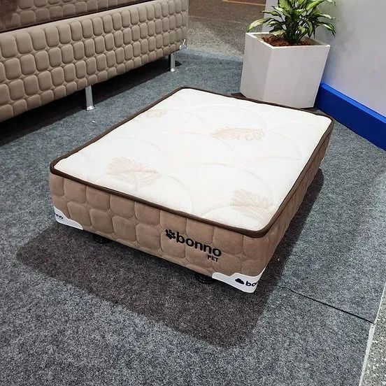 Cama Pet Falésia Bonno - Entrega GRATIS p/Fortaleza