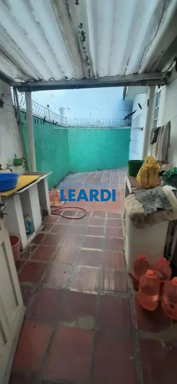 TERRENO - VILA PINHEIRINHO - SP