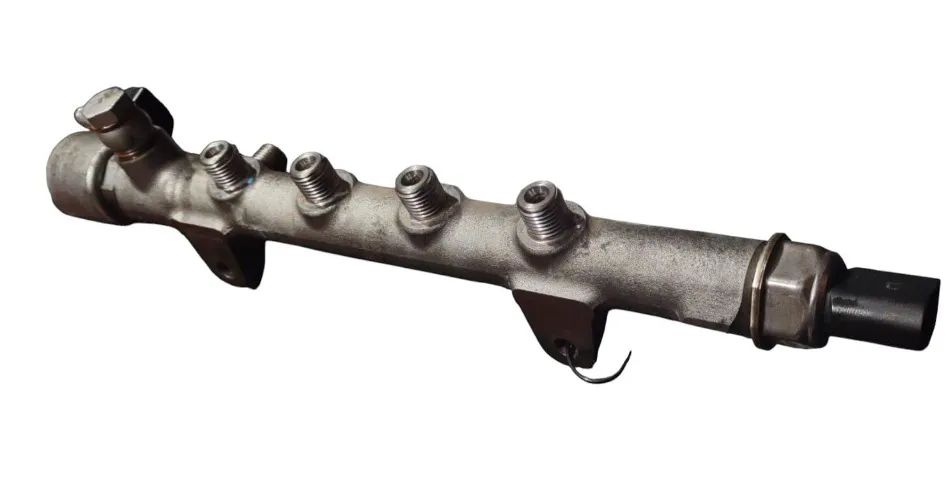 Flauta Common Rail Sprinter 415/416 A6510700700