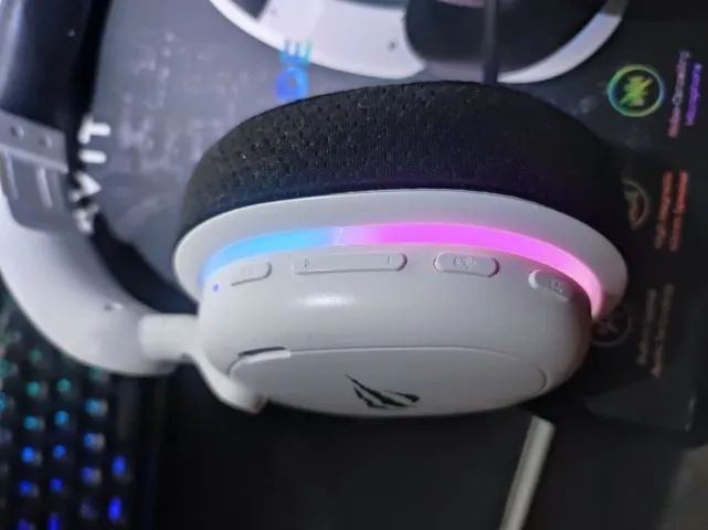 Headset sem fio HAVIT H7  - Foto 5