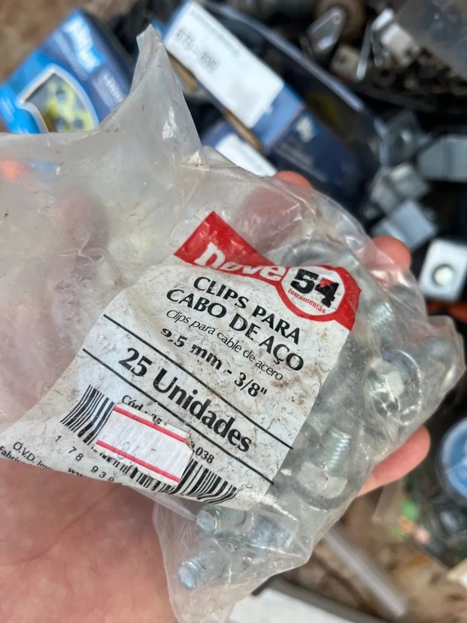 Itens chácara sítio rural - Foto 2