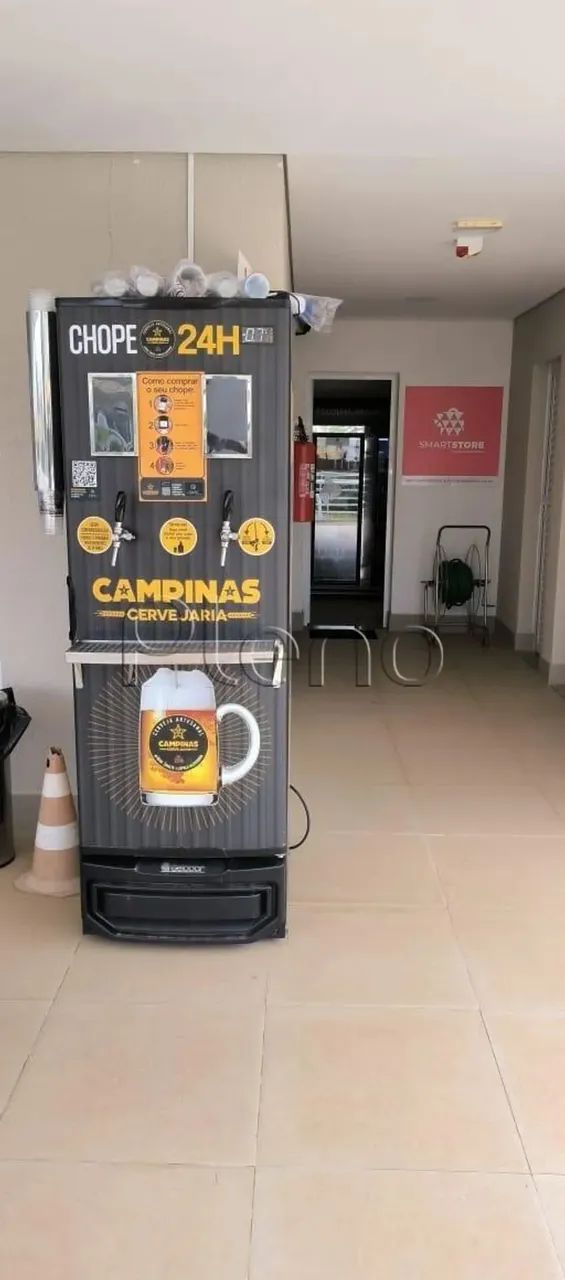 Terreno à venda em Campinas, Parque Xangrilá, com 1000 m², Villaggio Shangrila - Foto 15