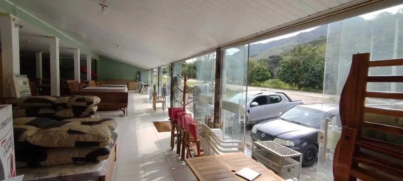 Comercial para Venda em Saquarema, Sampaio Correia