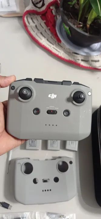 Dji mini2 combo fly more - Foto 4