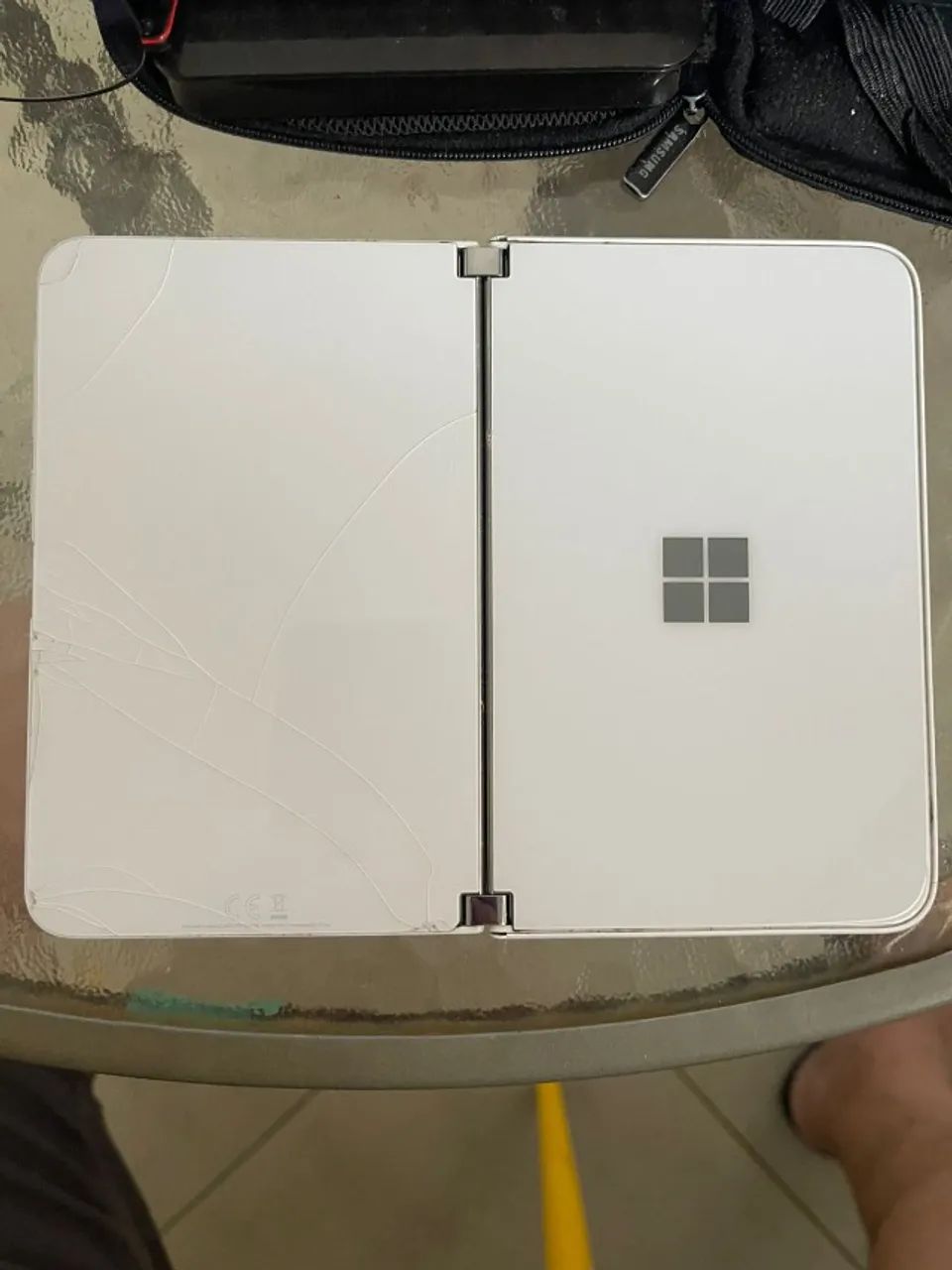 Celular Surface Windows com 256GB de memória, 08GB de RAM modelo 2022 - Foto 3