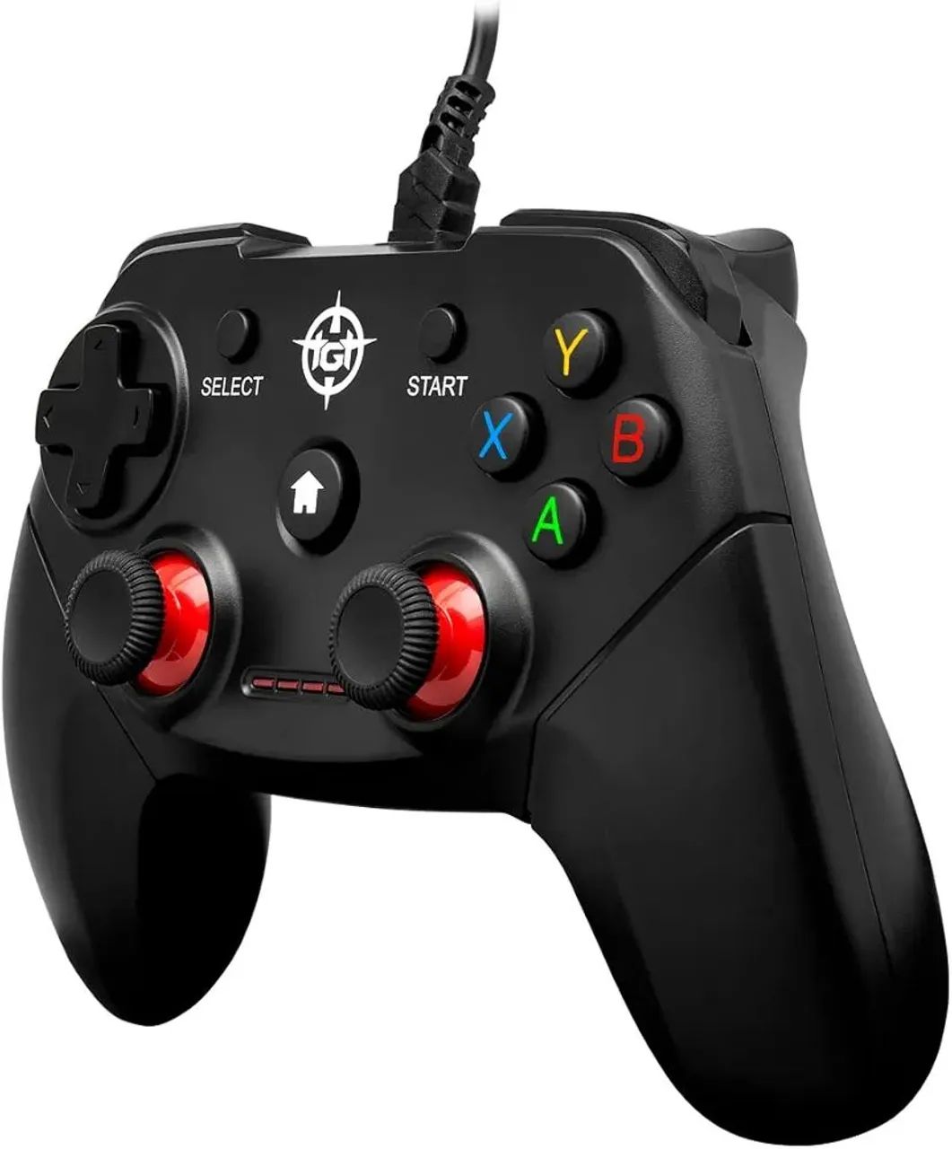 Controle USB - TGT * - Foto 2