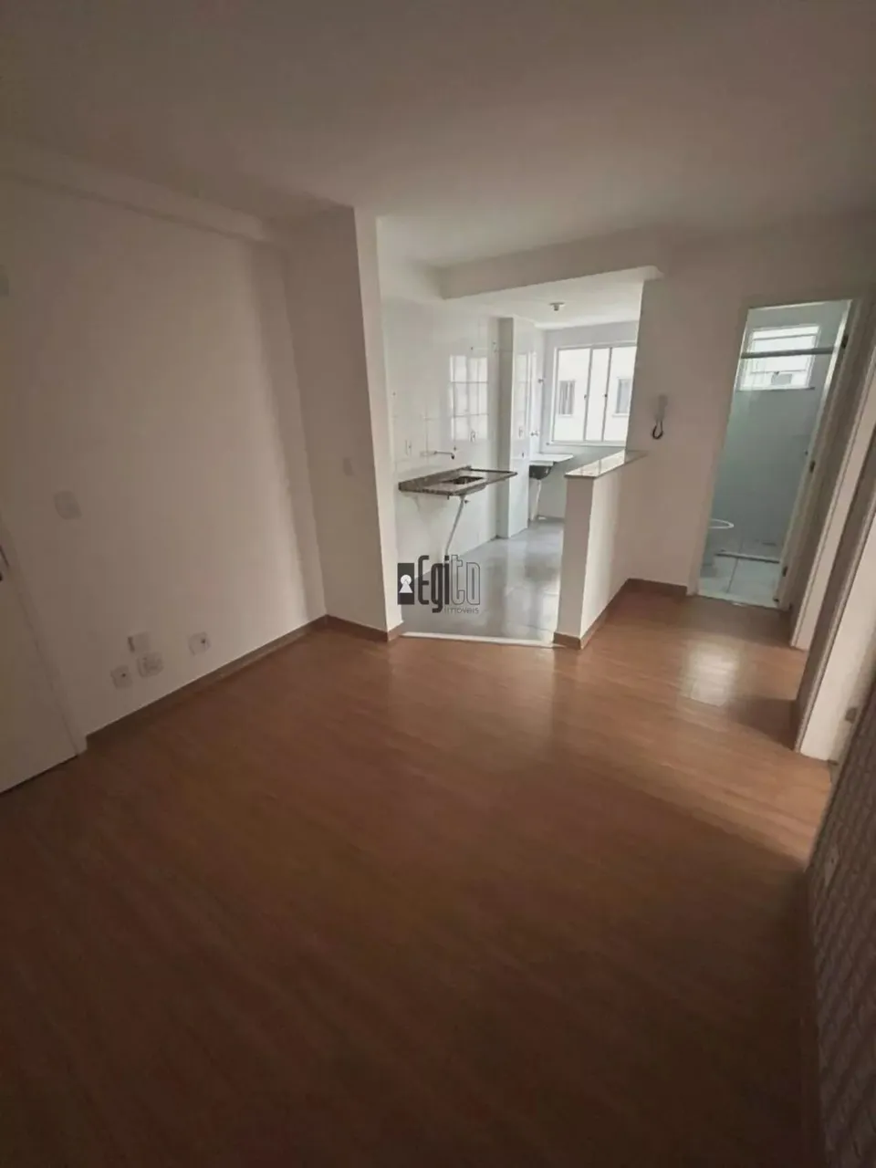 Apartamento com 2 quartos à venda, 45 m² por R$ 157.000 - Marilândia - Juiz de Fora/MG