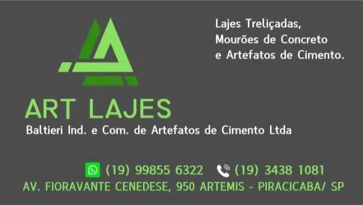 Laje treliçada - Foto 3