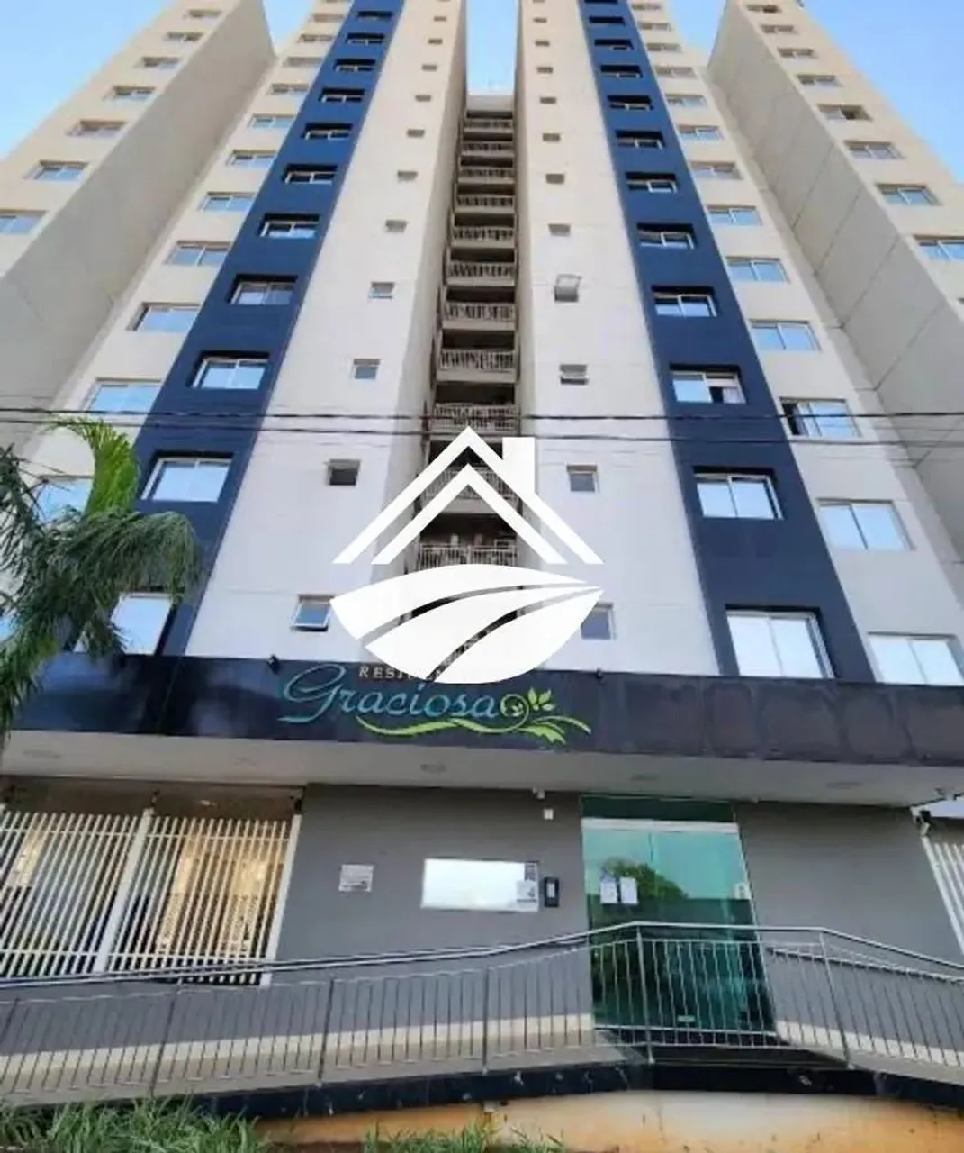 Apartamento para Venda em Palmas, Graciosa - Orla 14, 2 dormitórios, 1 suíte, 2 banheiros,