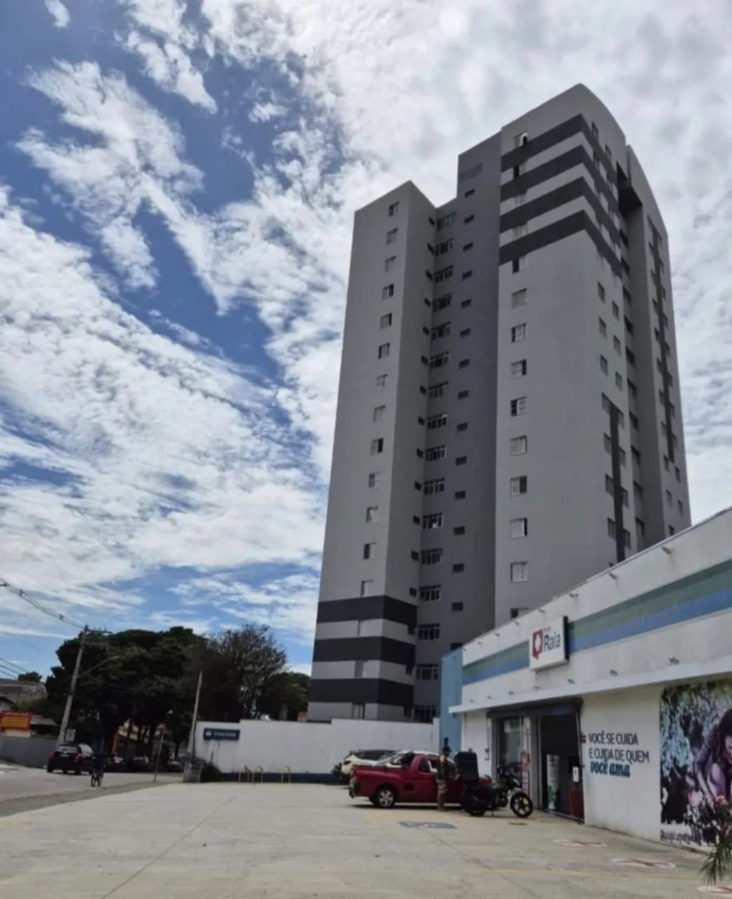 Foto - São José dos Campos - Vila Tatetuba
