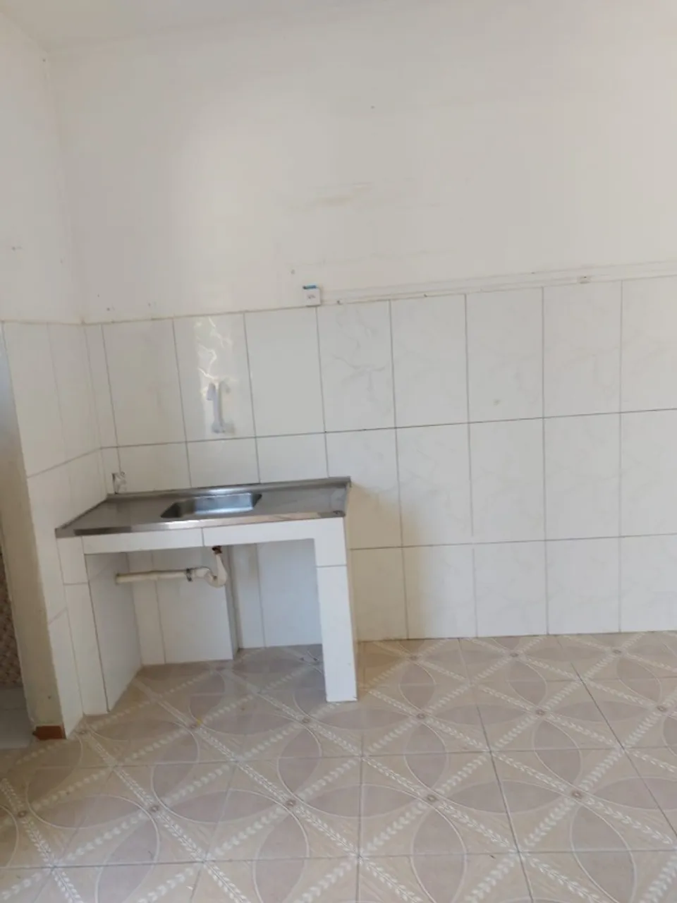 Aluga-Se Casa Zona Sul SJC