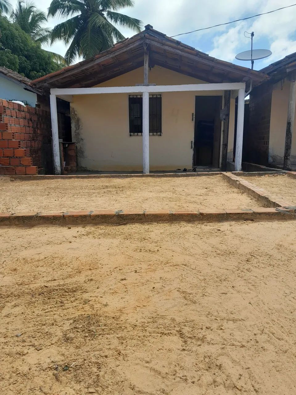 Vendo chalezinho em maruda