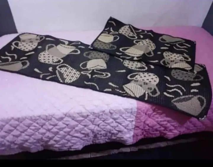 Tapete de Cozinha - Jogo Americano - Café - Foto 5