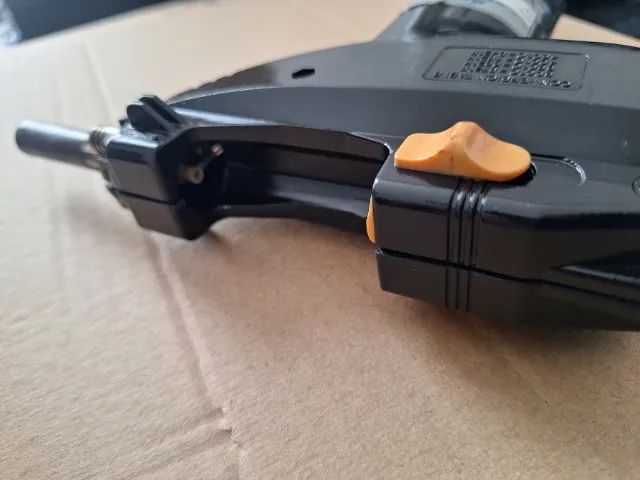 ferro de solda estanho - Foto 4