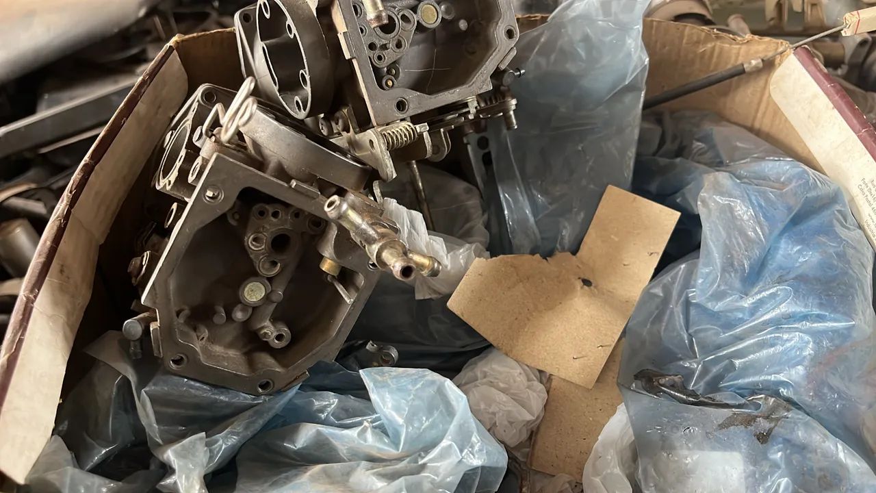 Peça Yamaha 1200 v max  - Foto 2