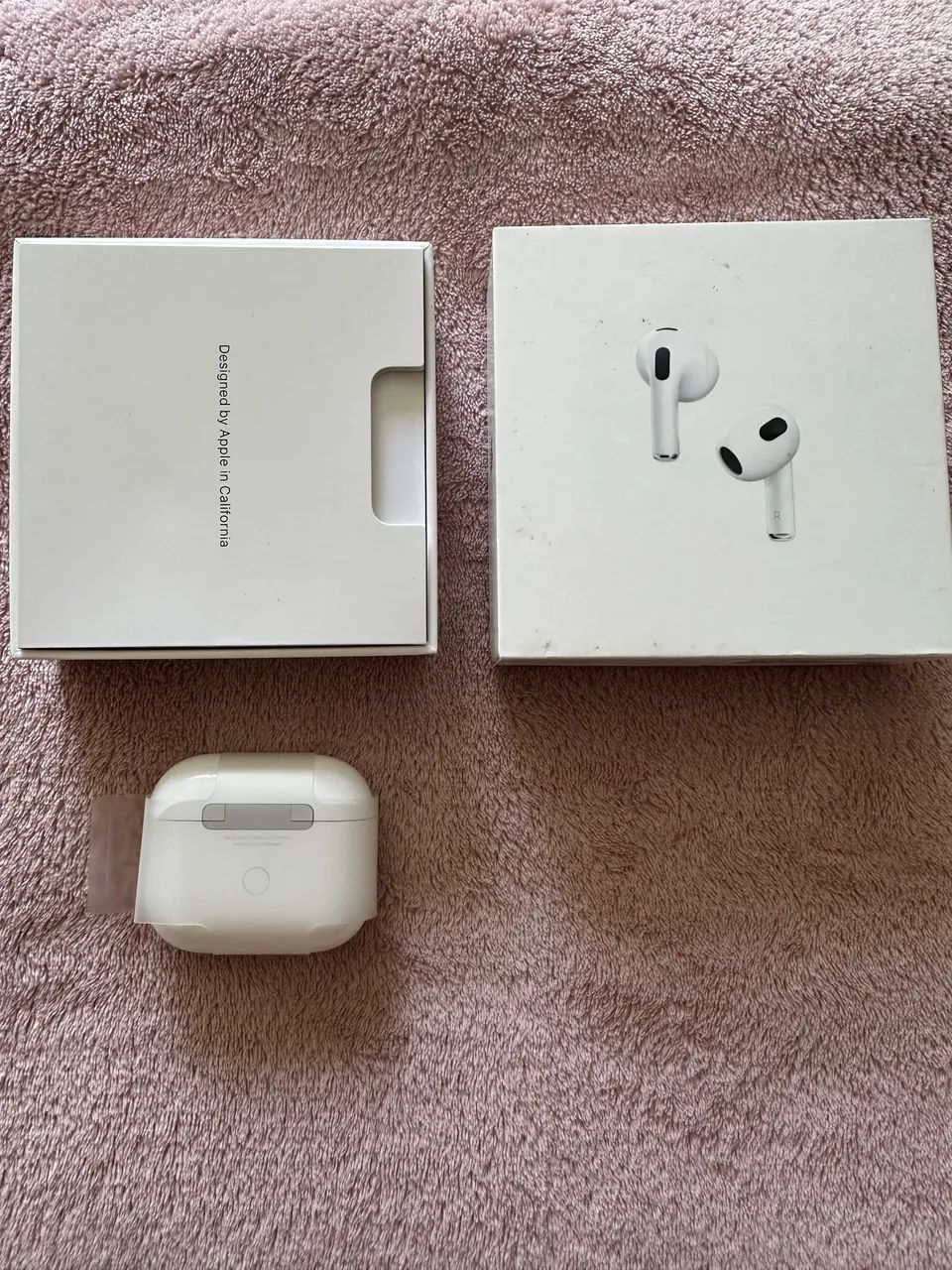AirPods série 3  - Foto 2