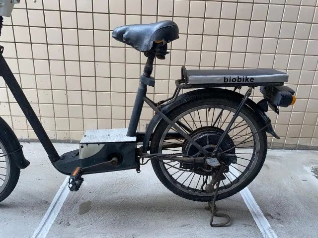 Bicicleta Eletrica BioBike  - Foto 3