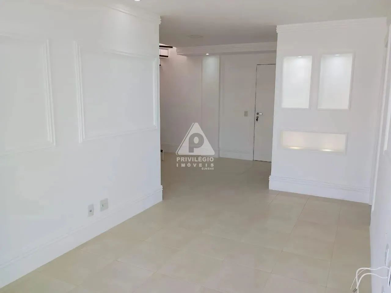 Cobertura no Condominio Vitality SPA - 3 Quartos(1suíte), piscina, 2 vagas de garagem, Vis - Foto 4